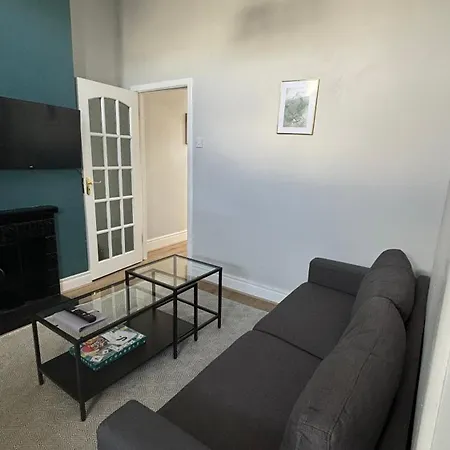 Homely 3 Bed City House * Δουβλίνο