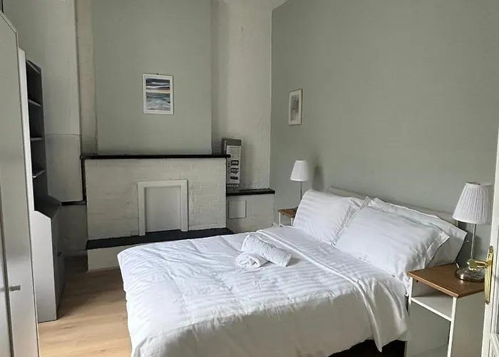 Homely 3 Bed City House