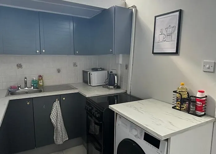 Homely 3 Bed City House * 더블린