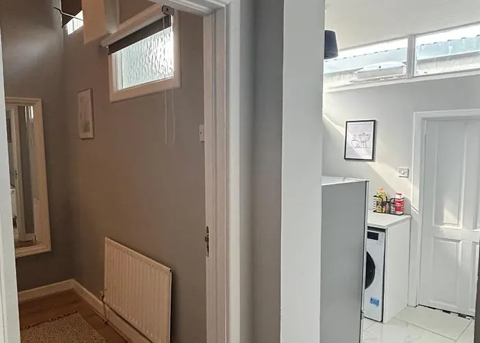 Homely 3 Bed City House