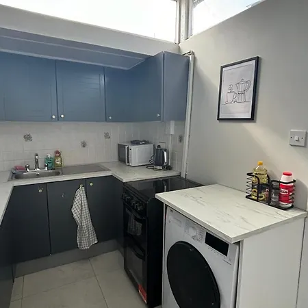 Homely 3 Bed City House * Δουβλίνο