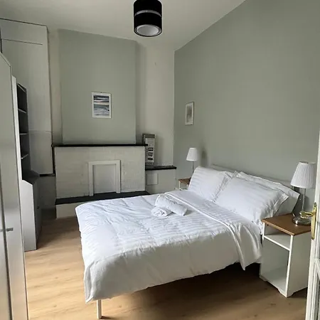 Homely 3 Bed City House