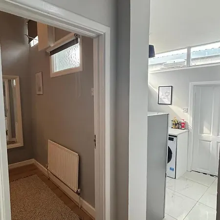 Homely 3 Bed City House