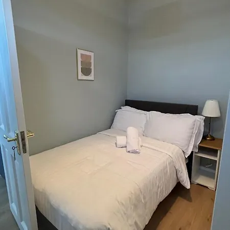 Homely 3 Bed City House * 더블린